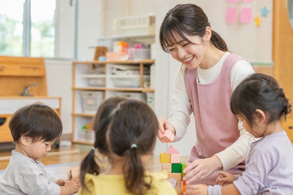 福祉・介護のイメージ