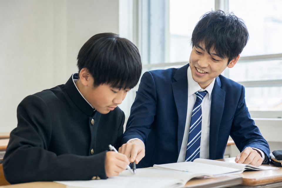 教育・保育のイメージ