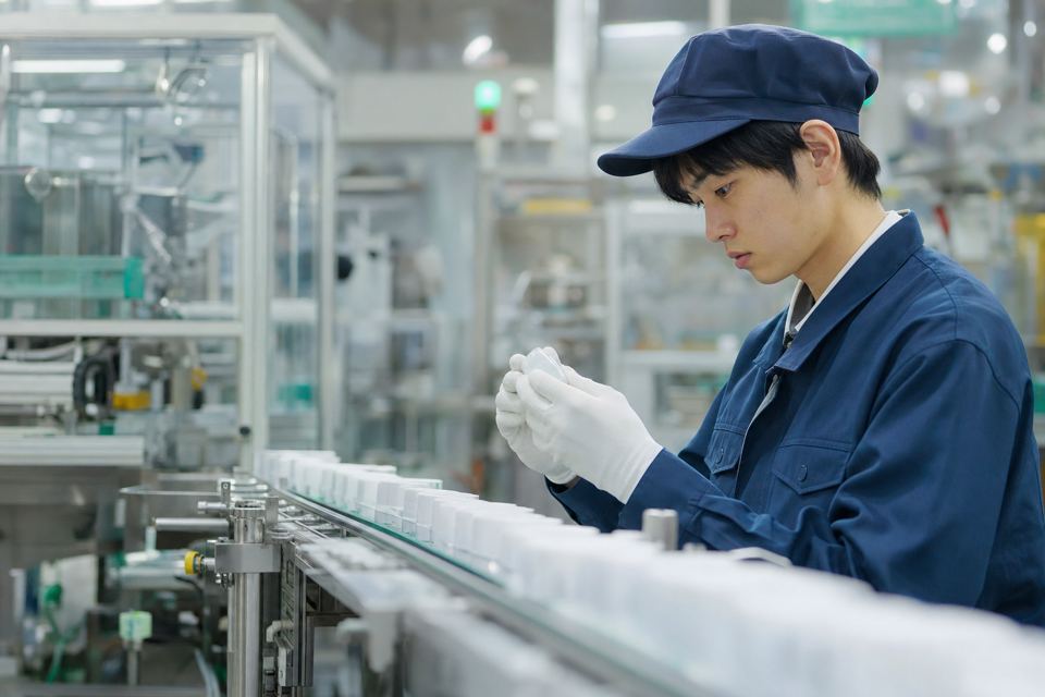 回路・システム設計のイメージ