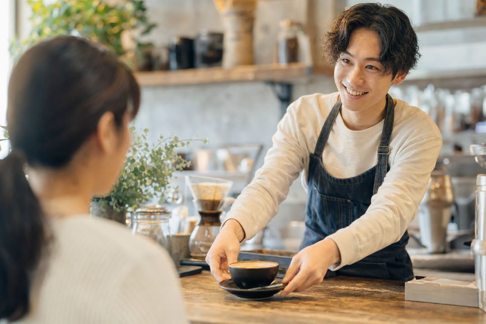 調理のイメージ